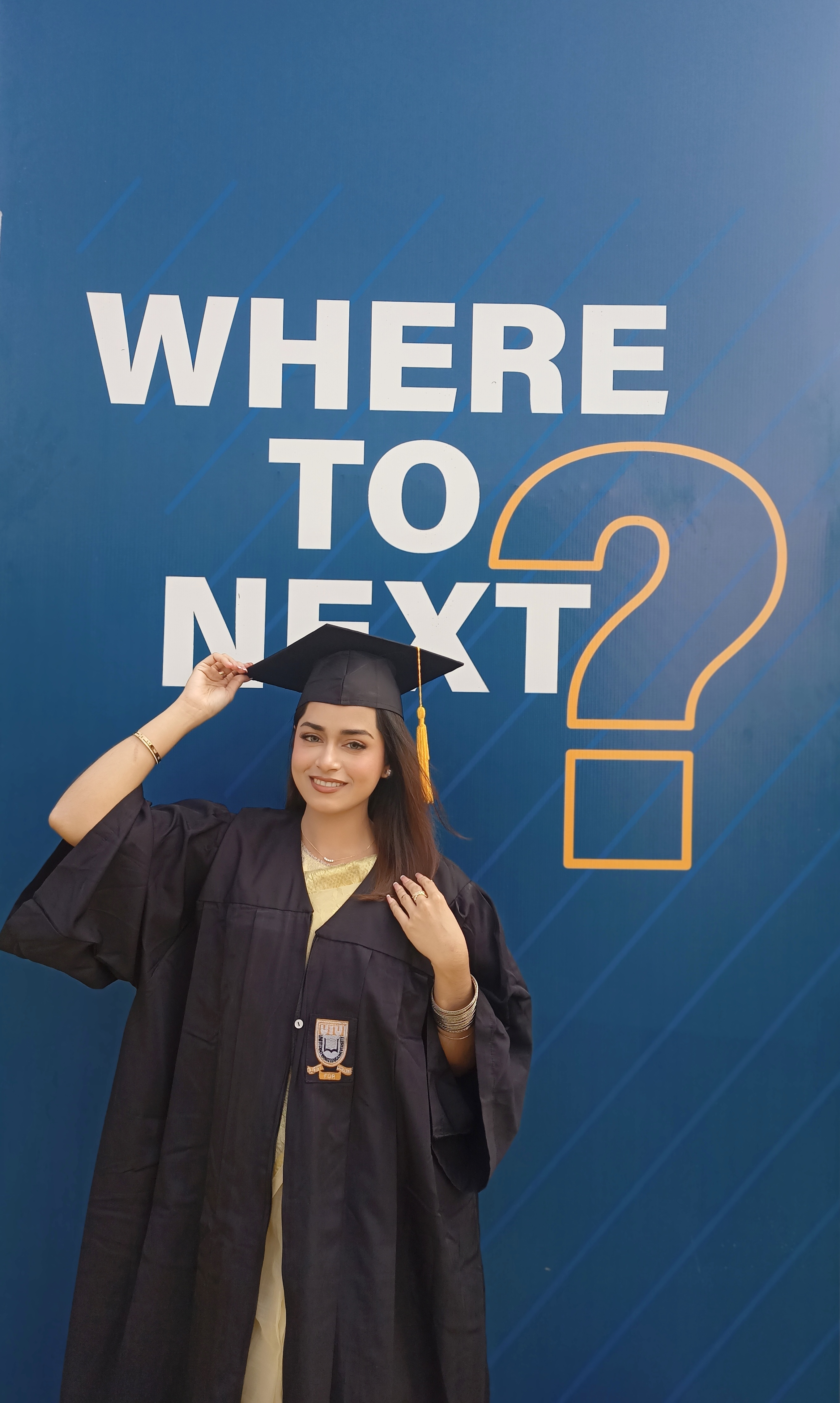 Graduation