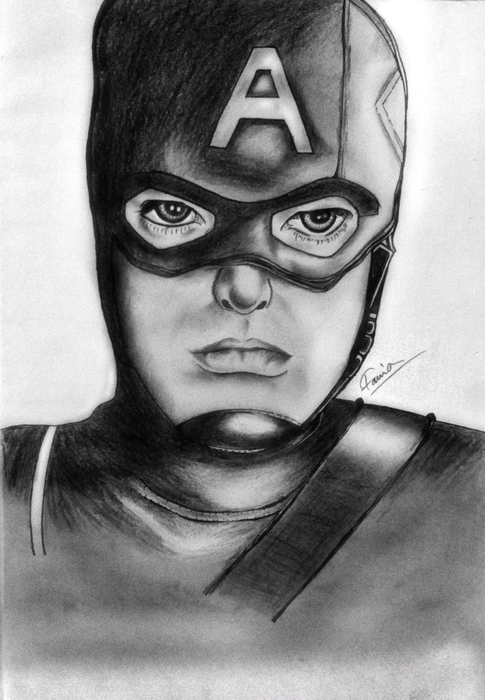 Captain America