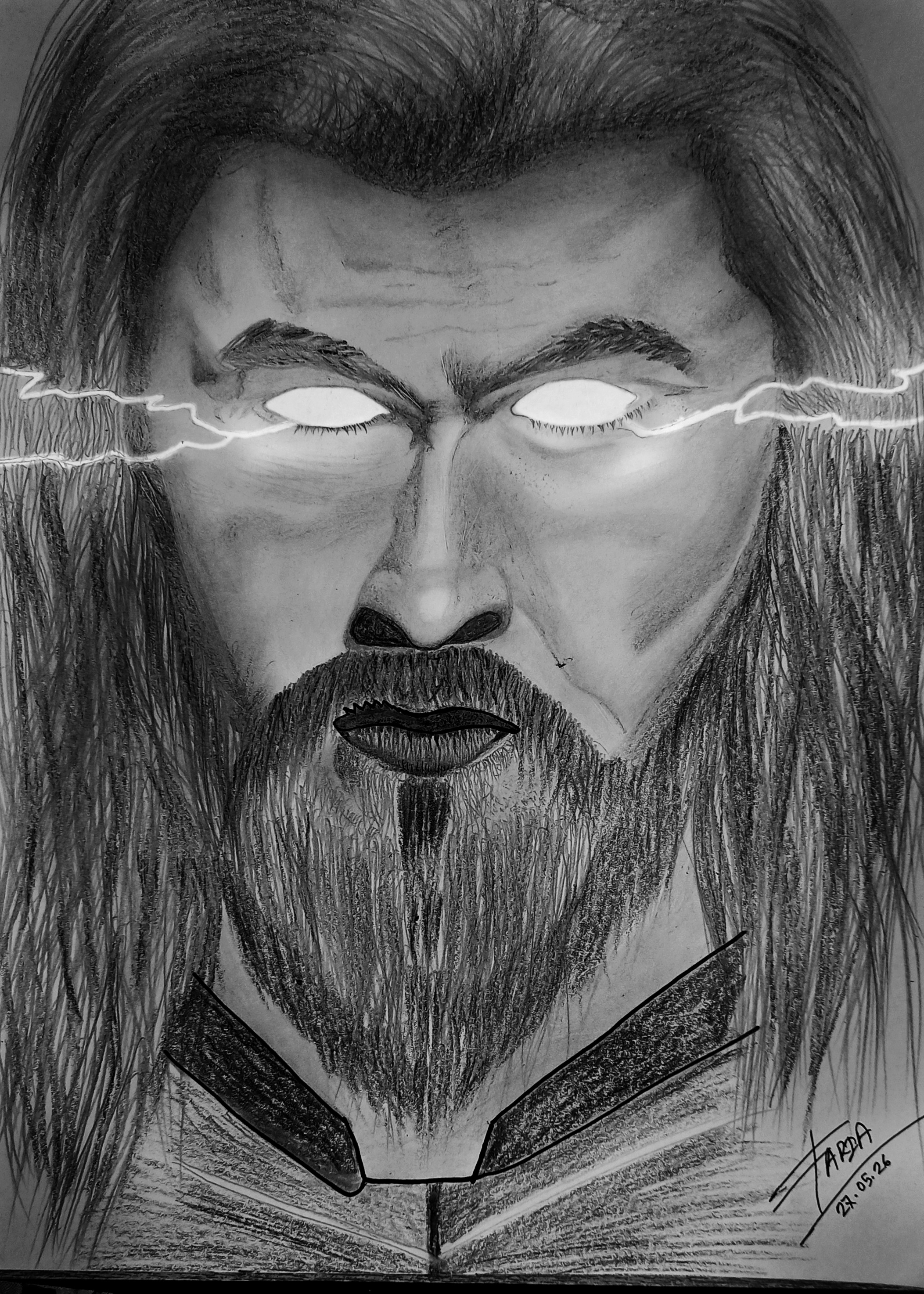 Thor: God of Thunder