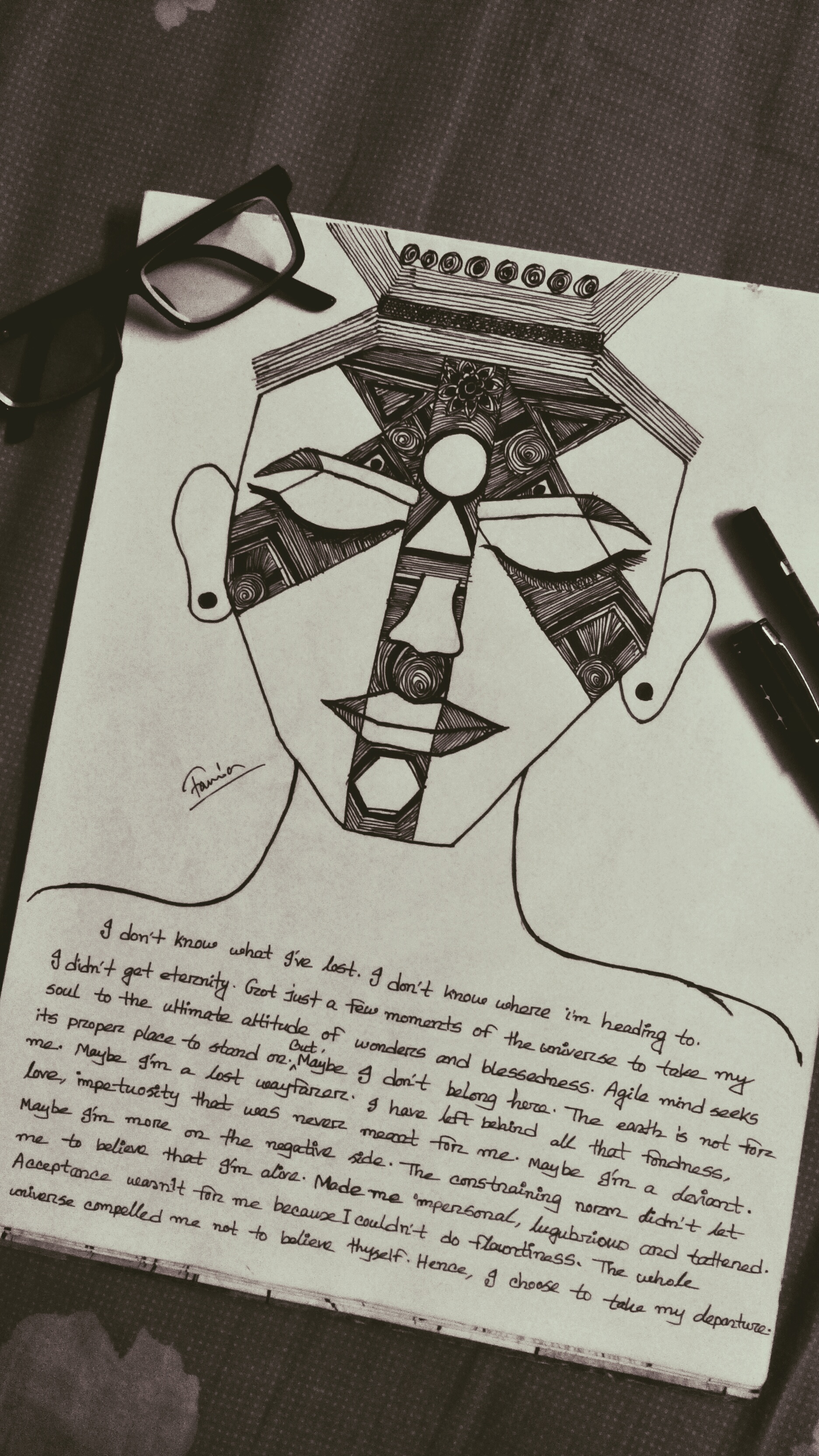 Random Study