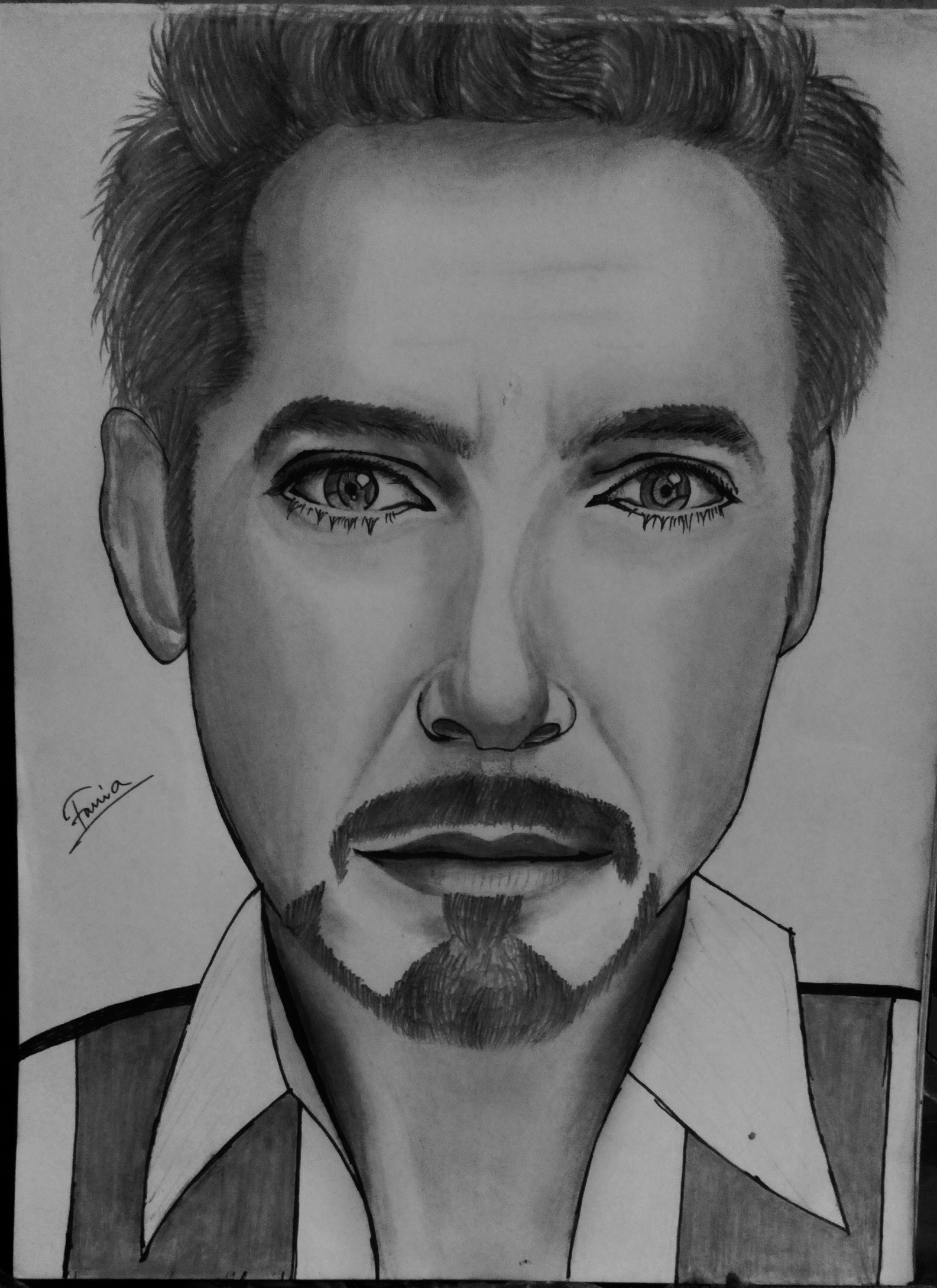 Robert Downey Jr.